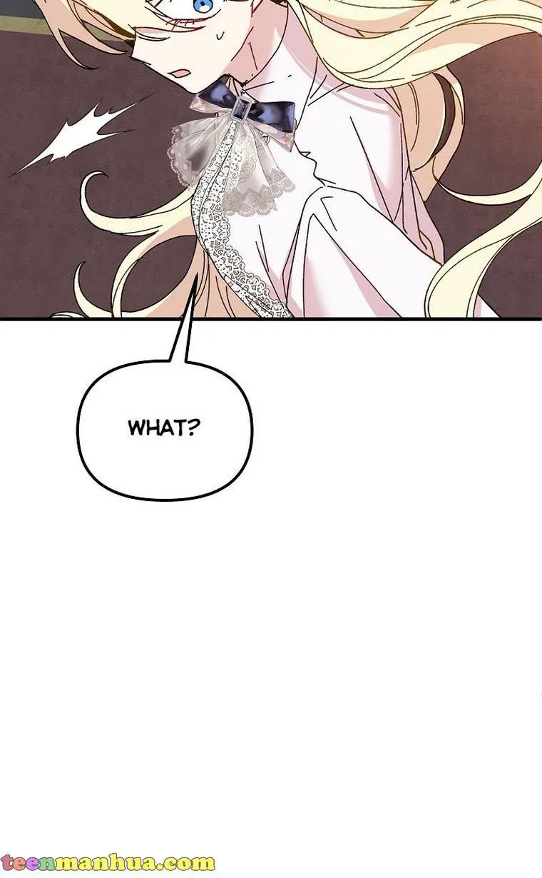The Princess Pretends To Be Crazy Chapter 47 – Page 43