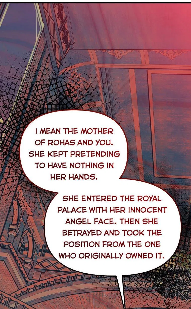 The Princess Pretends To Be Crazy Chapter 47 – Page 44