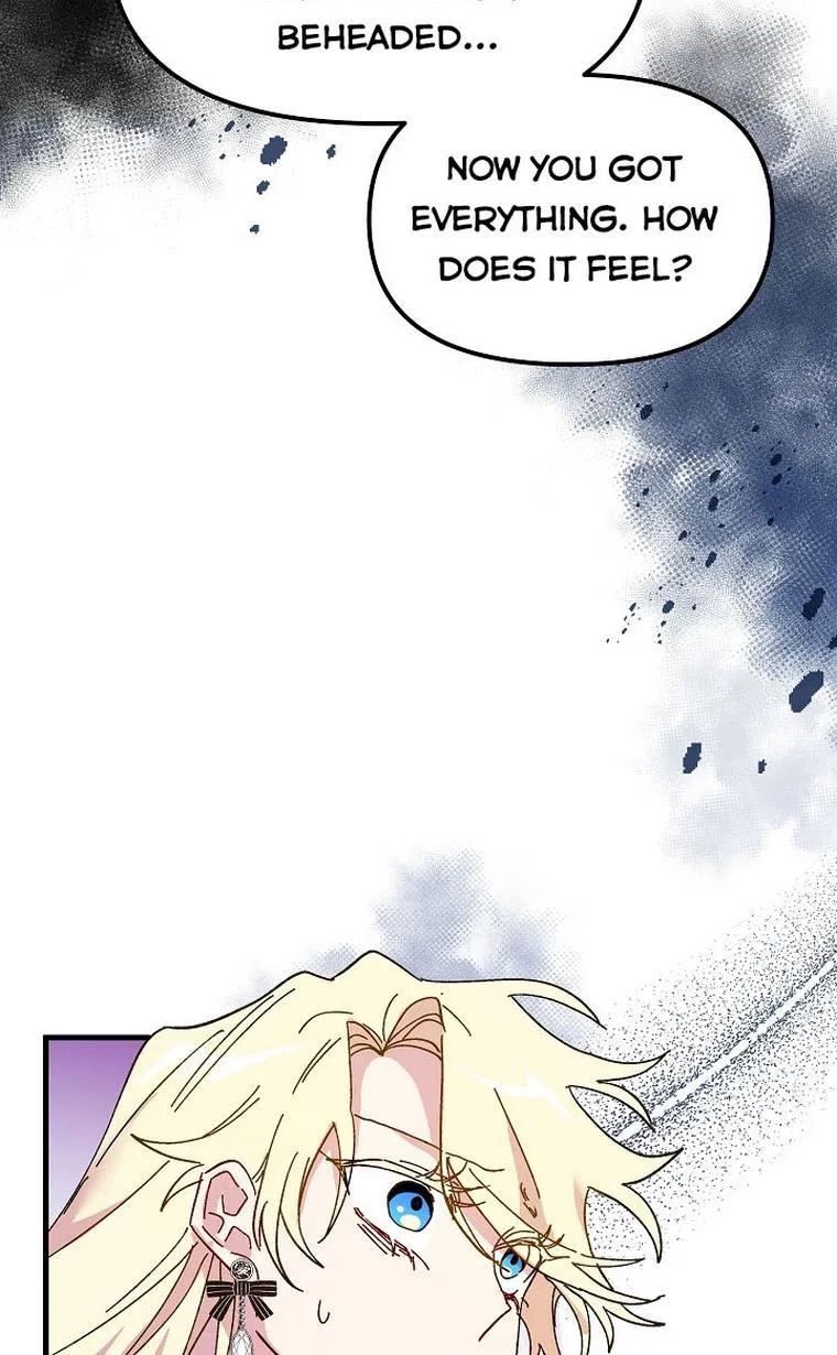 The Princess Pretends To Be Crazy Chapter 47 – Page 50