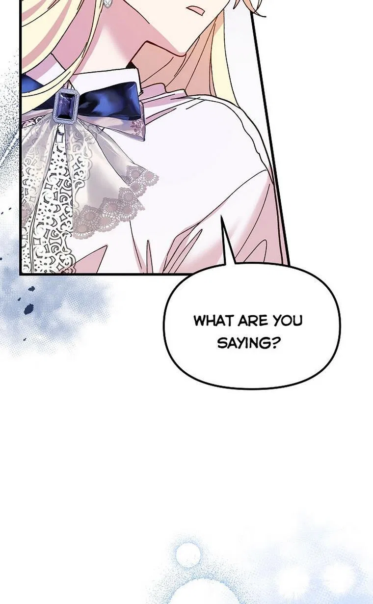 The Princess Pretends To Be Crazy Chapter 47 – Page 51