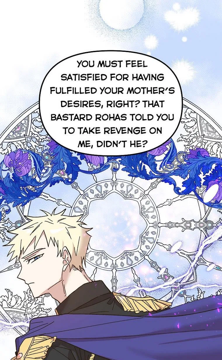 The Princess Pretends To Be Crazy Chapter 47 – Page 52
