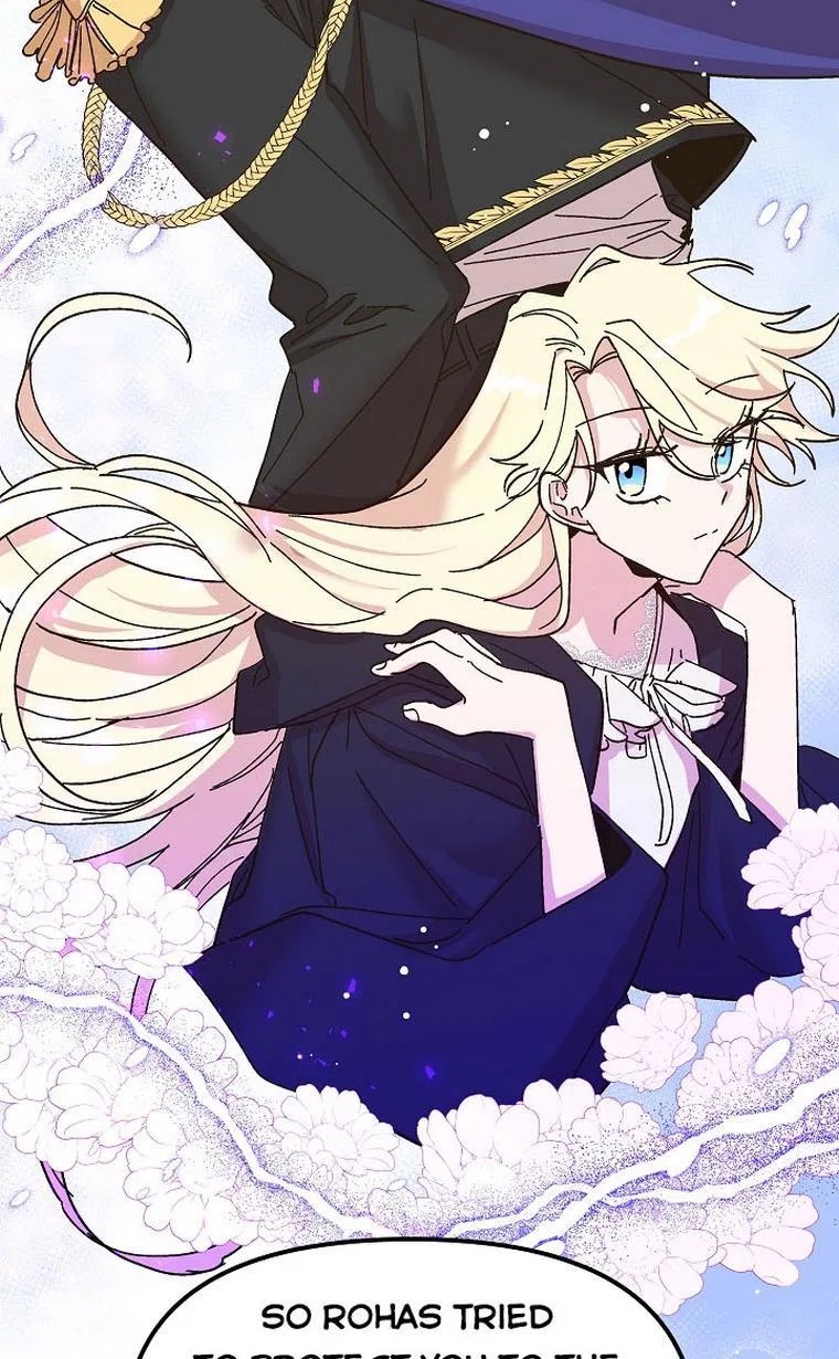 The Princess Pretends To Be Crazy Chapter 47 – Page 53
