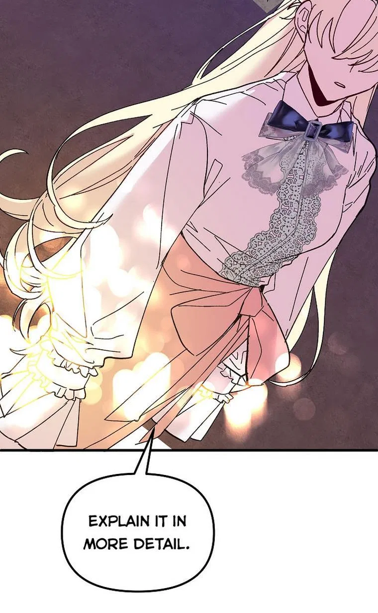 The Princess Pretends To Be Crazy Chapter 47 – Page 55