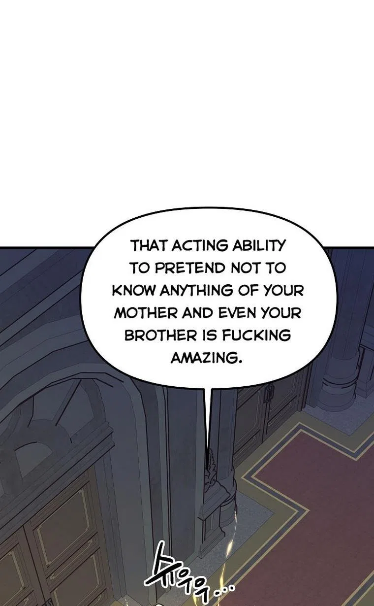 The Princess Pretends To Be Crazy Chapter 47 – Page 56