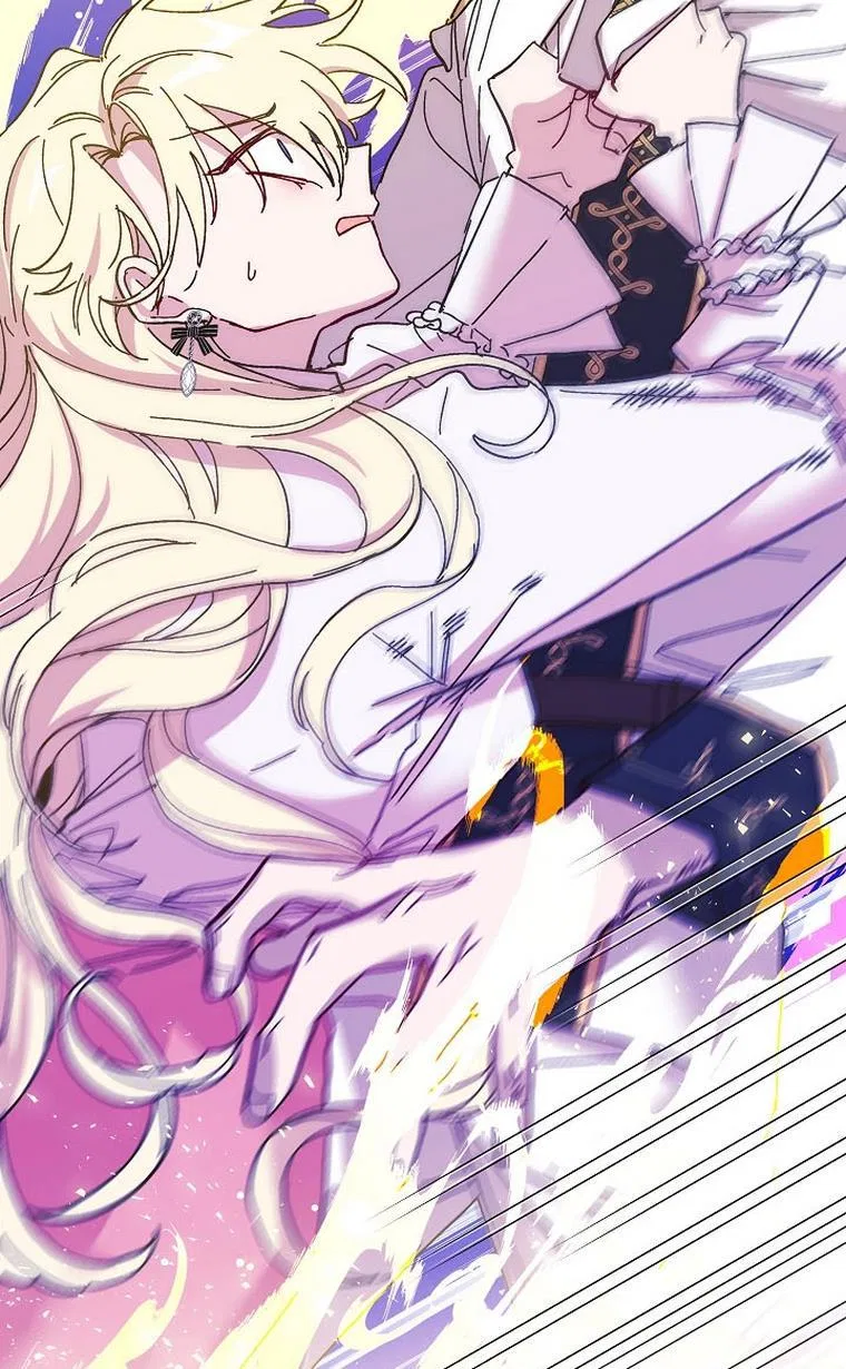 The Princess Pretends To Be Crazy Chapter 47 – Page 61