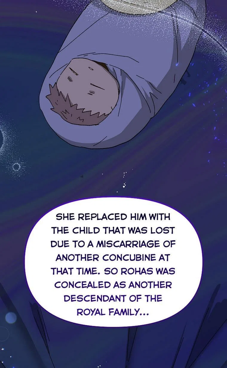 The Princess Pretends To Be Crazy Chapter 47 – Page 72