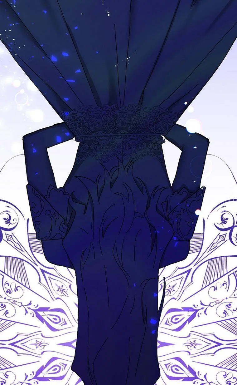 The Princess Pretends To Be Crazy Chapter 47 – Page 73