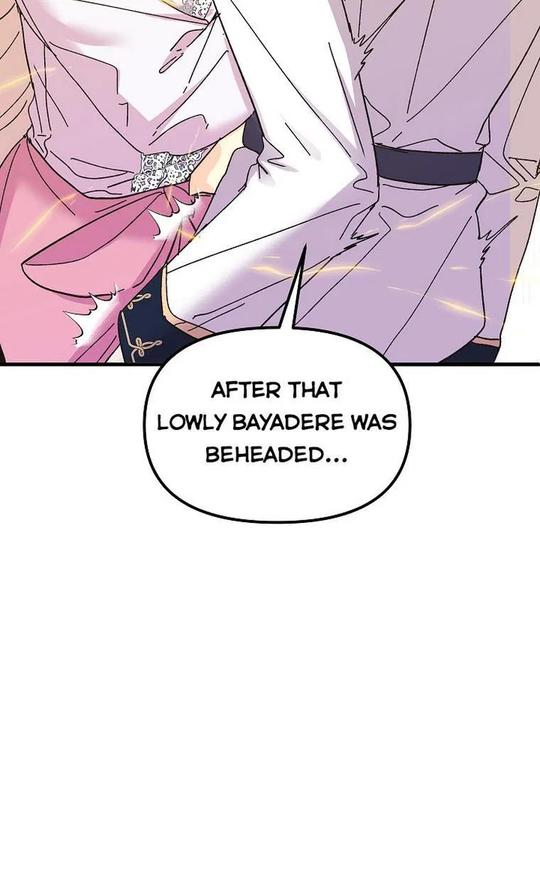 The Princess Pretends To Be Crazy Chapter 47 – Page 76