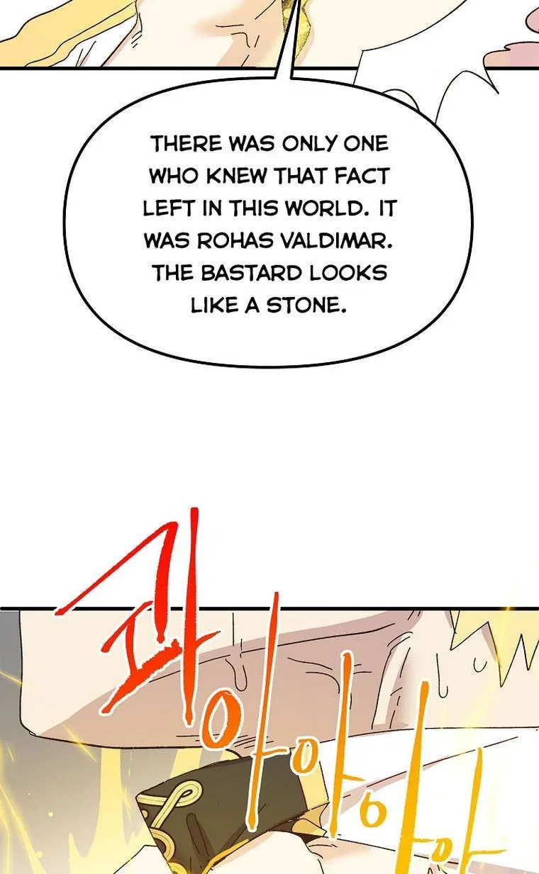 The Princess Pretends To Be Crazy Chapter 47 – Page 78