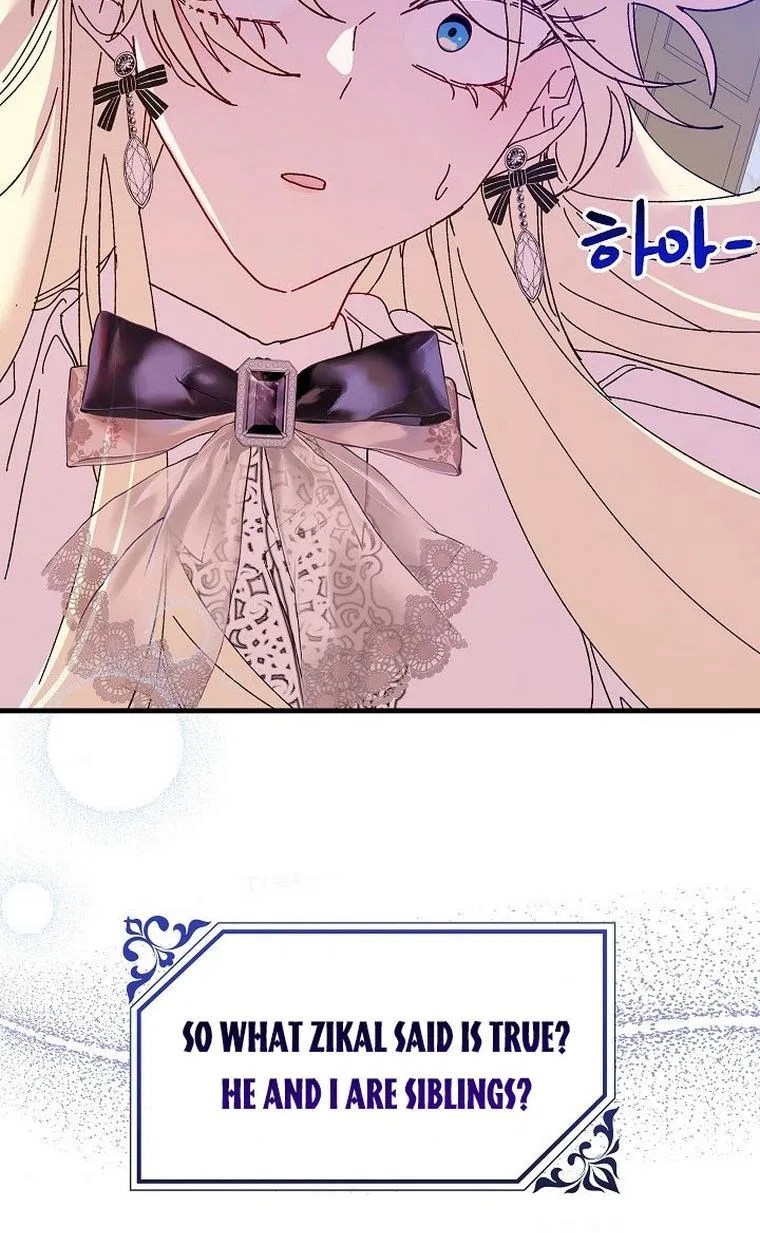 The Princess Pretends To Be Crazy Chapter 47 – Page 102