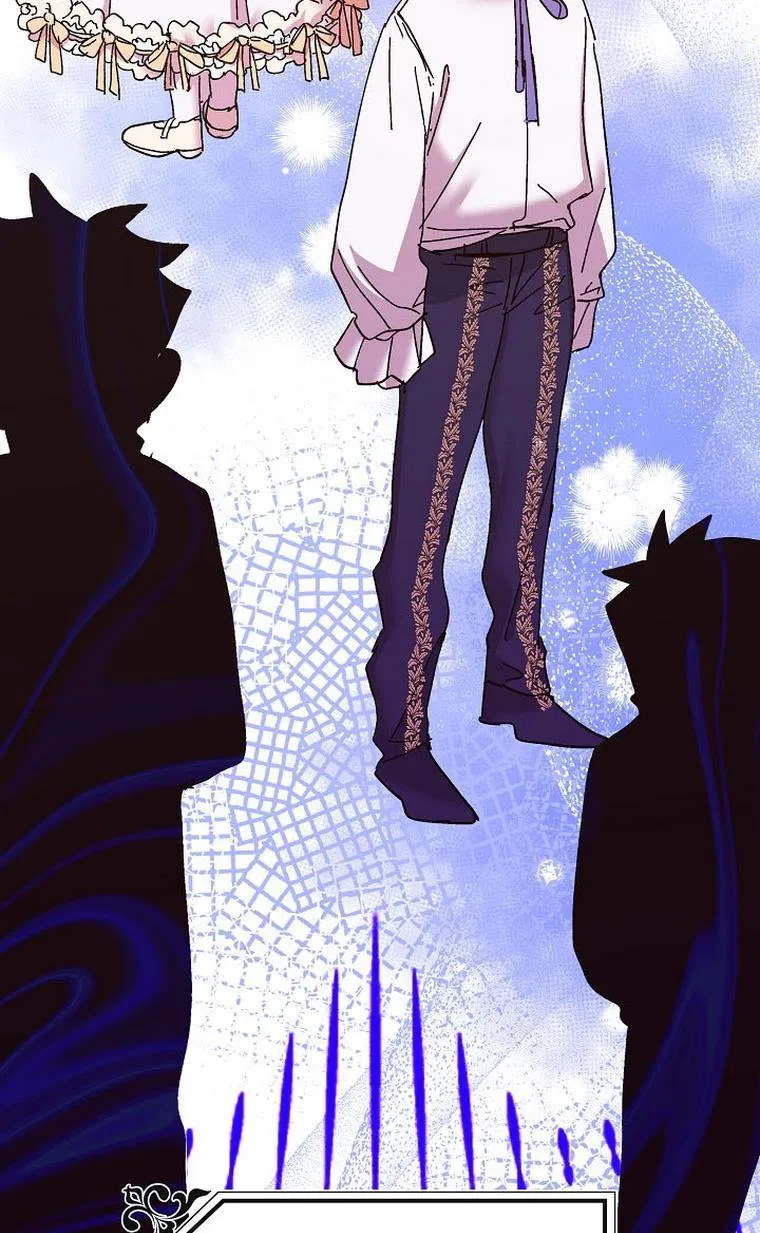 The Princess Pretends To Be Crazy Chapter 47 – Page 107