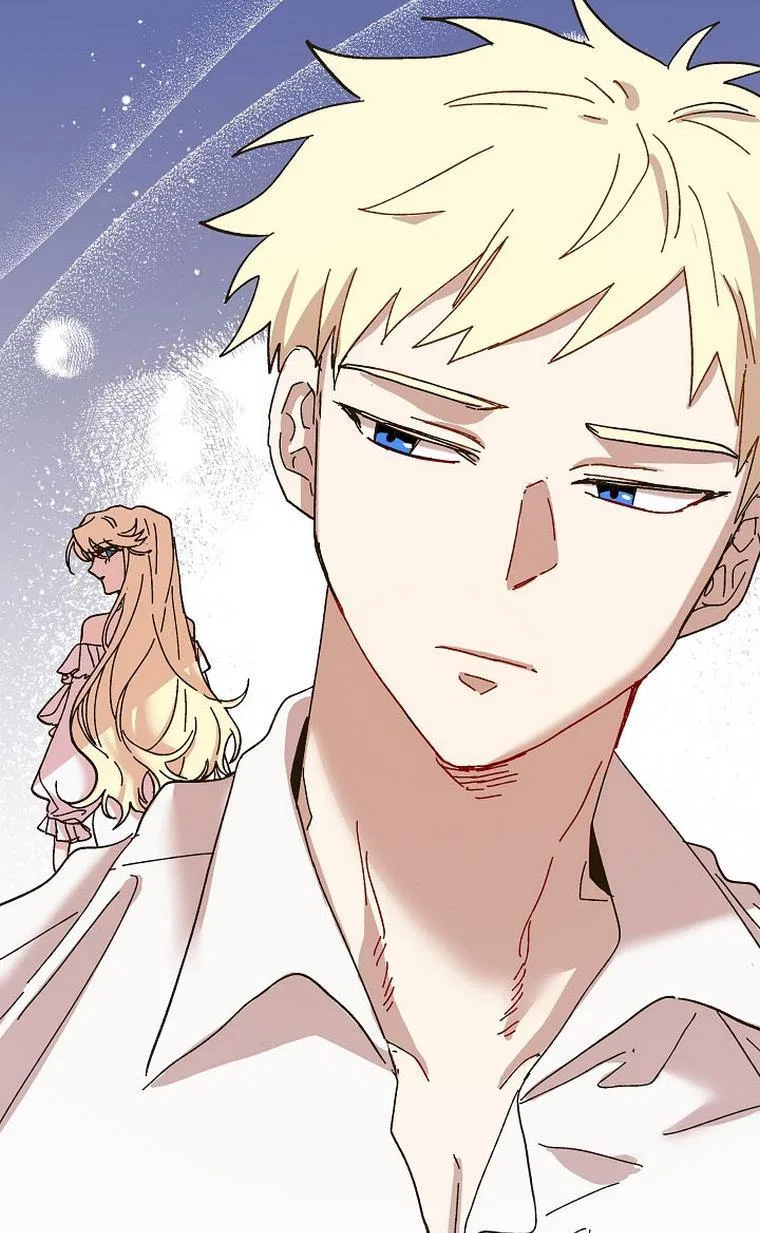 The Princess Pretends To Be Crazy Chapter 47 – Page 109