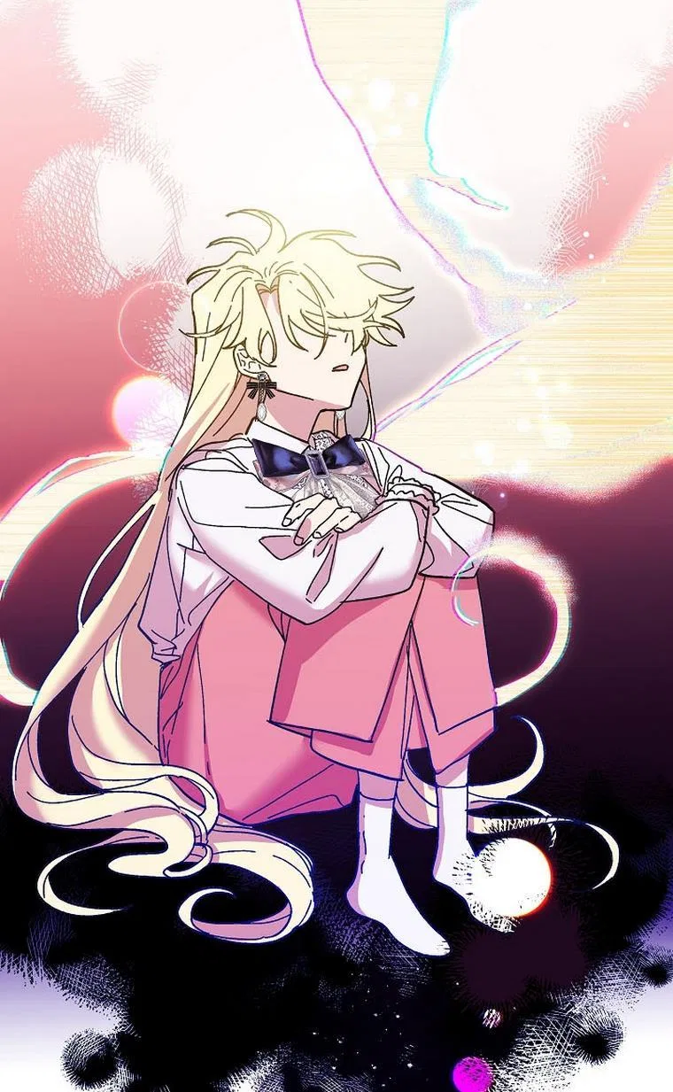 The Princess Pretends To Be Crazy Chapter 47 – Page 117