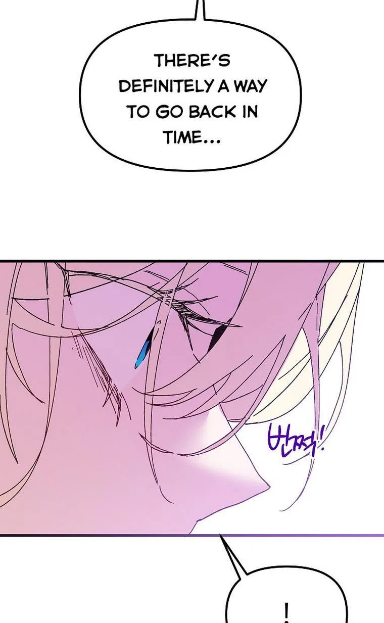 The Princess Pretends To Be Crazy Chapter 47 – Page 128