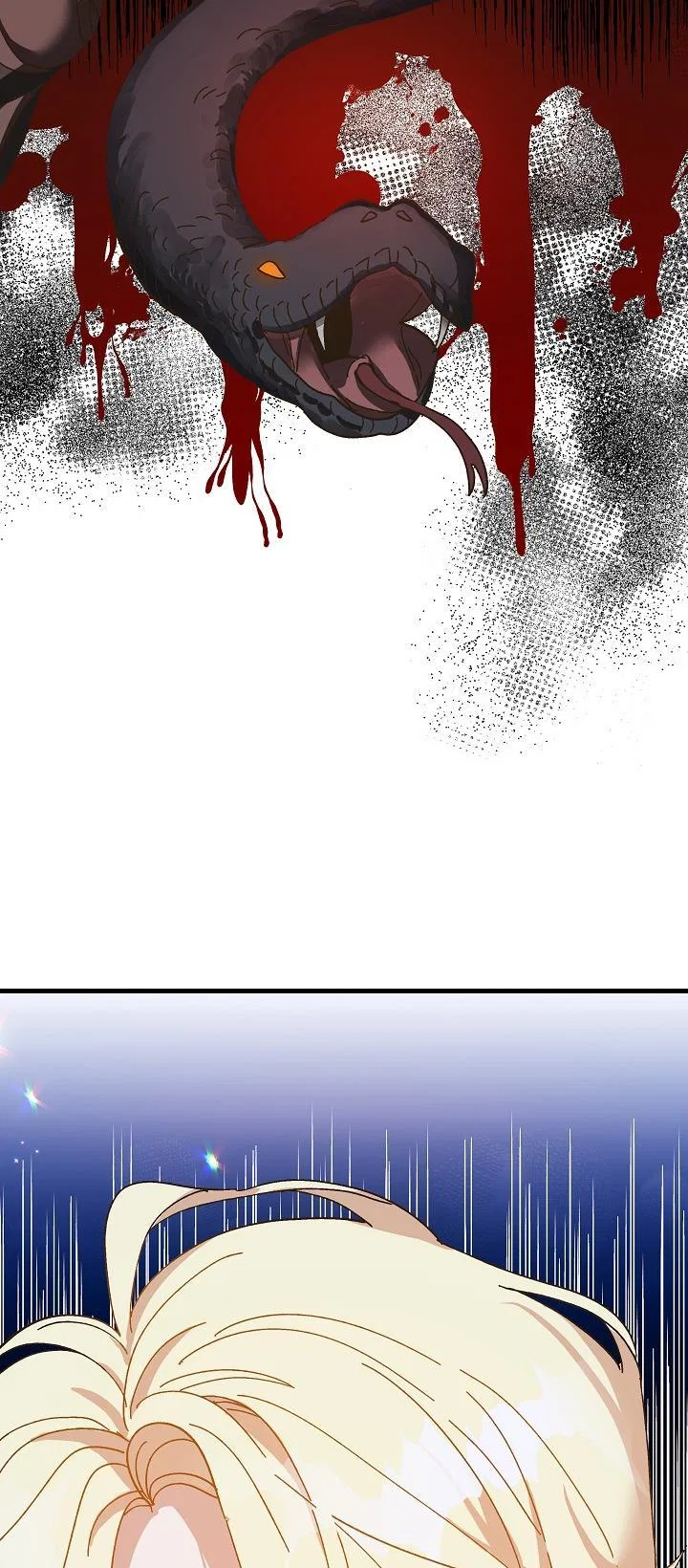 The Princess Pretends To Be Crazy Chapter 46 – Page 2