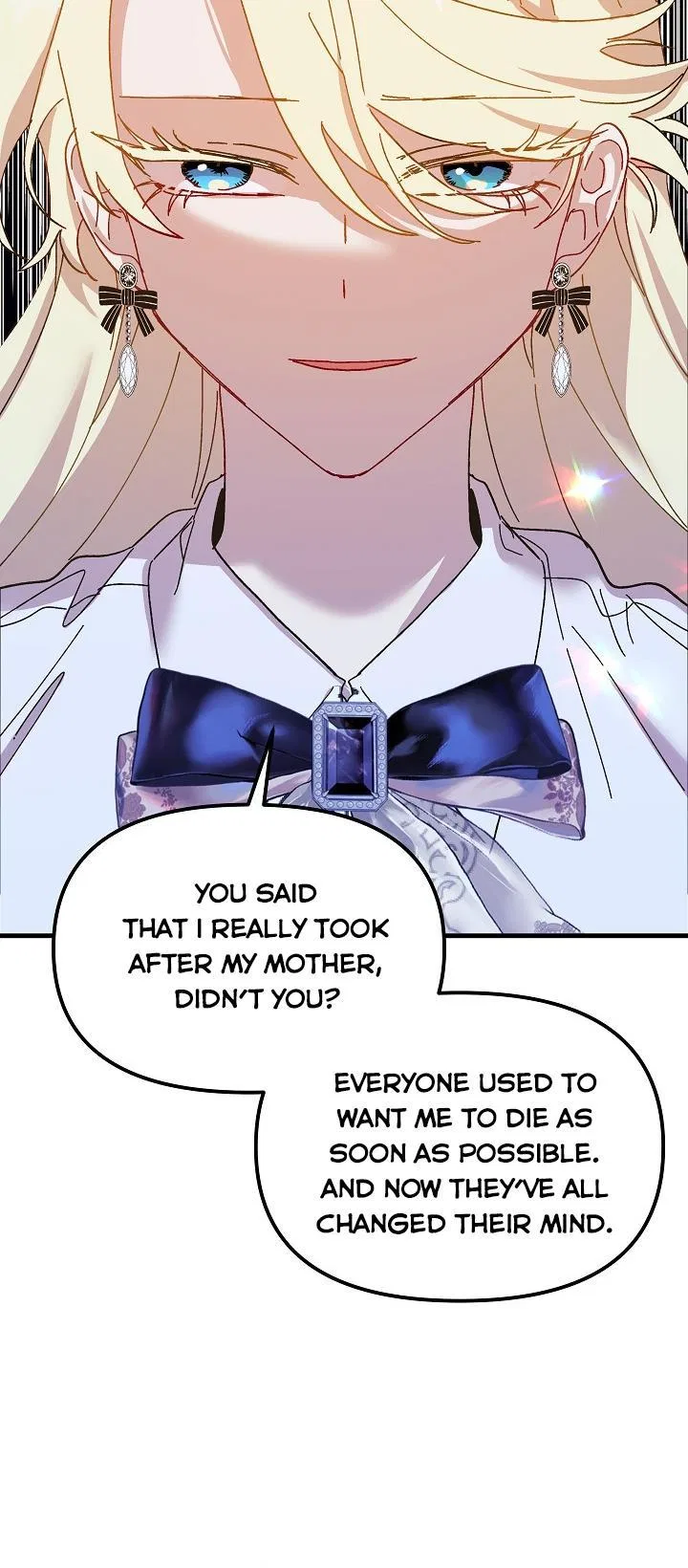 The Princess Pretends To Be Crazy Chapter 46 – Page 3