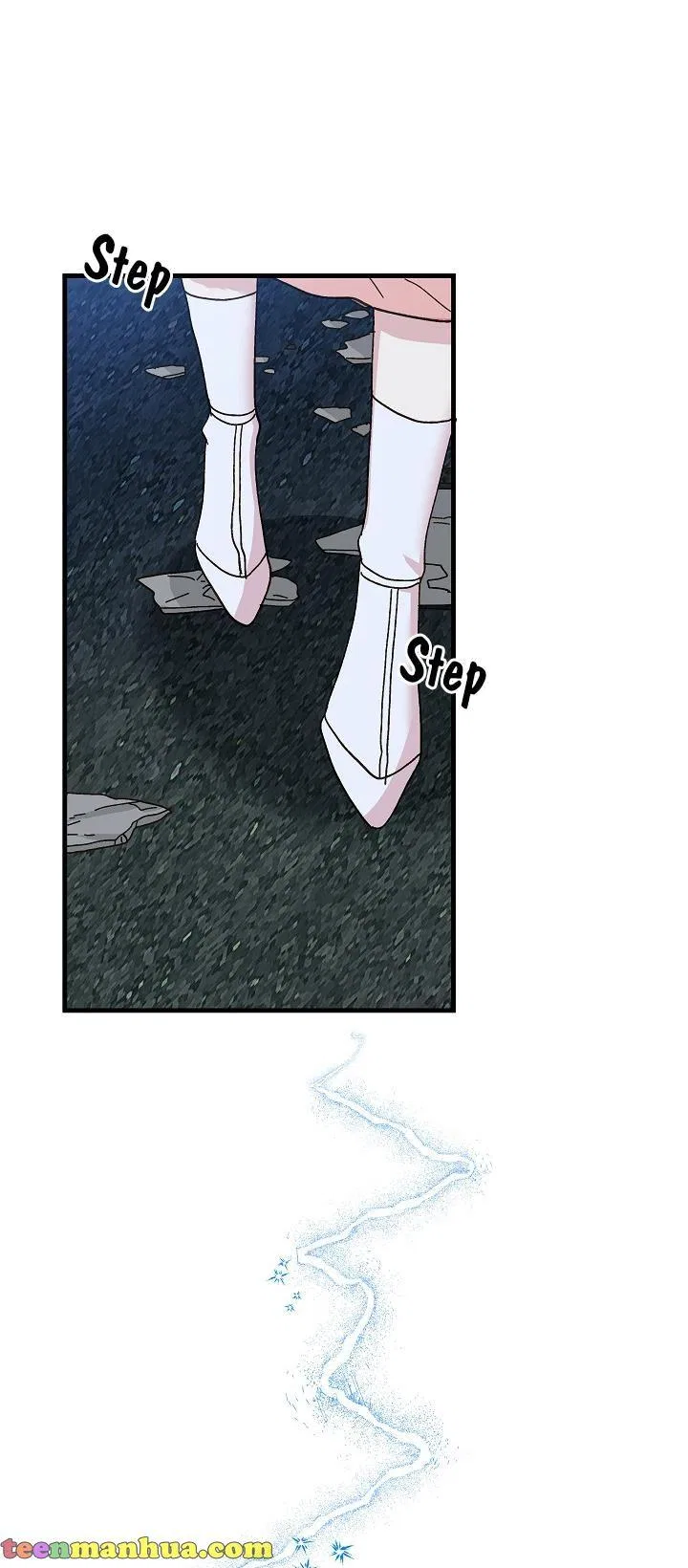 The Princess Pretends To Be Crazy Chapter 46 – Page 7
