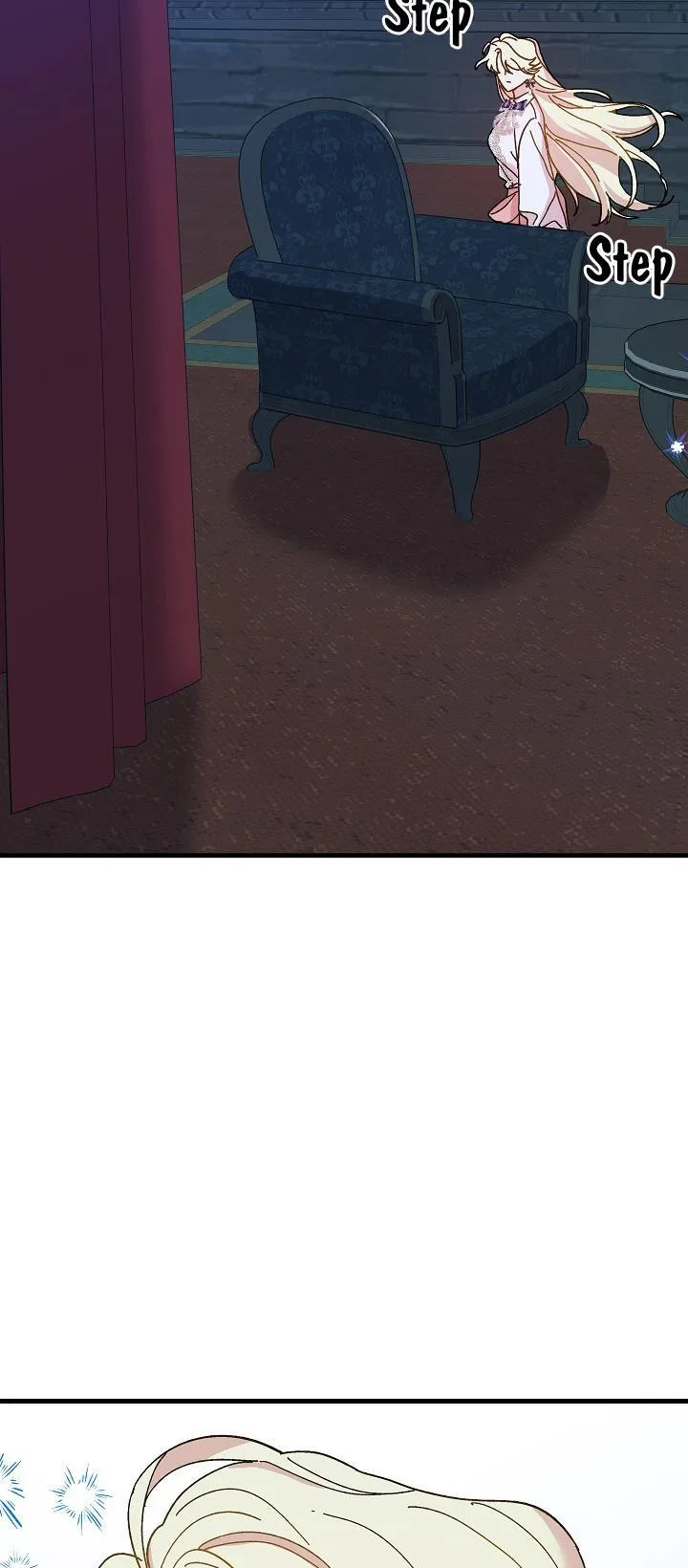 The Princess Pretends To Be Crazy Chapter 46 – Page 10