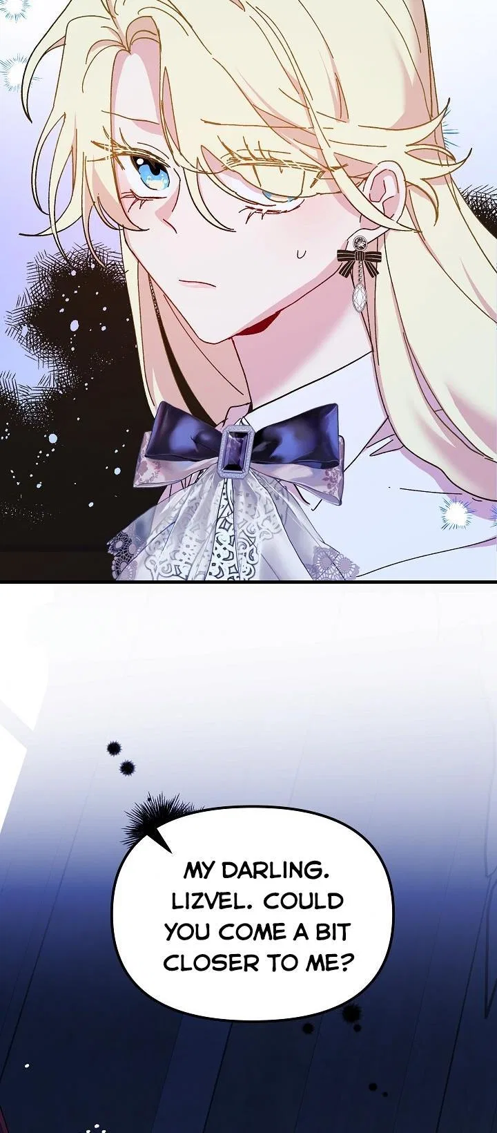 The Princess Pretends To Be Crazy Chapter 46 – Page 11
