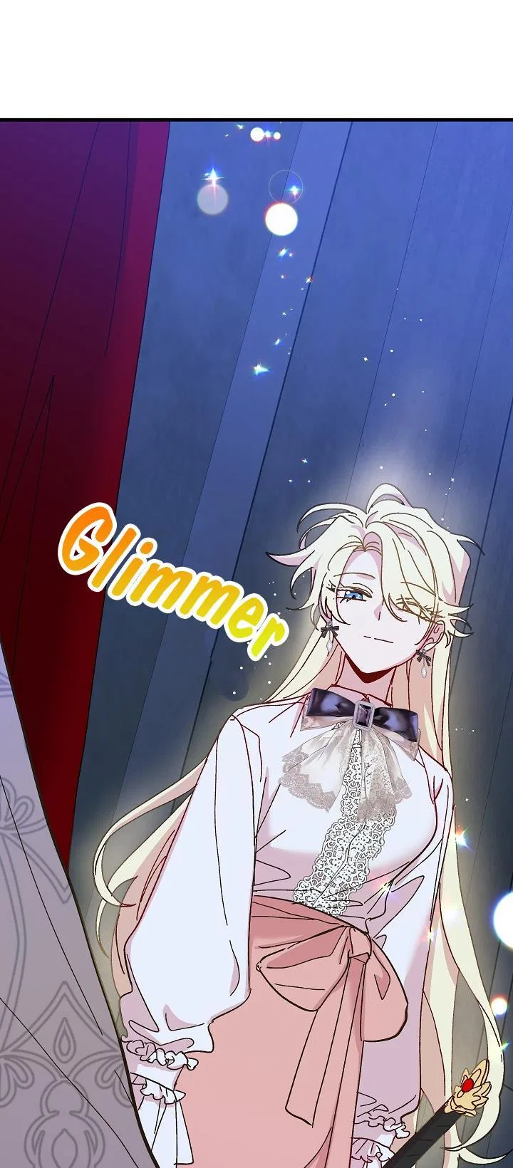 The Princess Pretends To Be Crazy Chapter 46 – Page 26