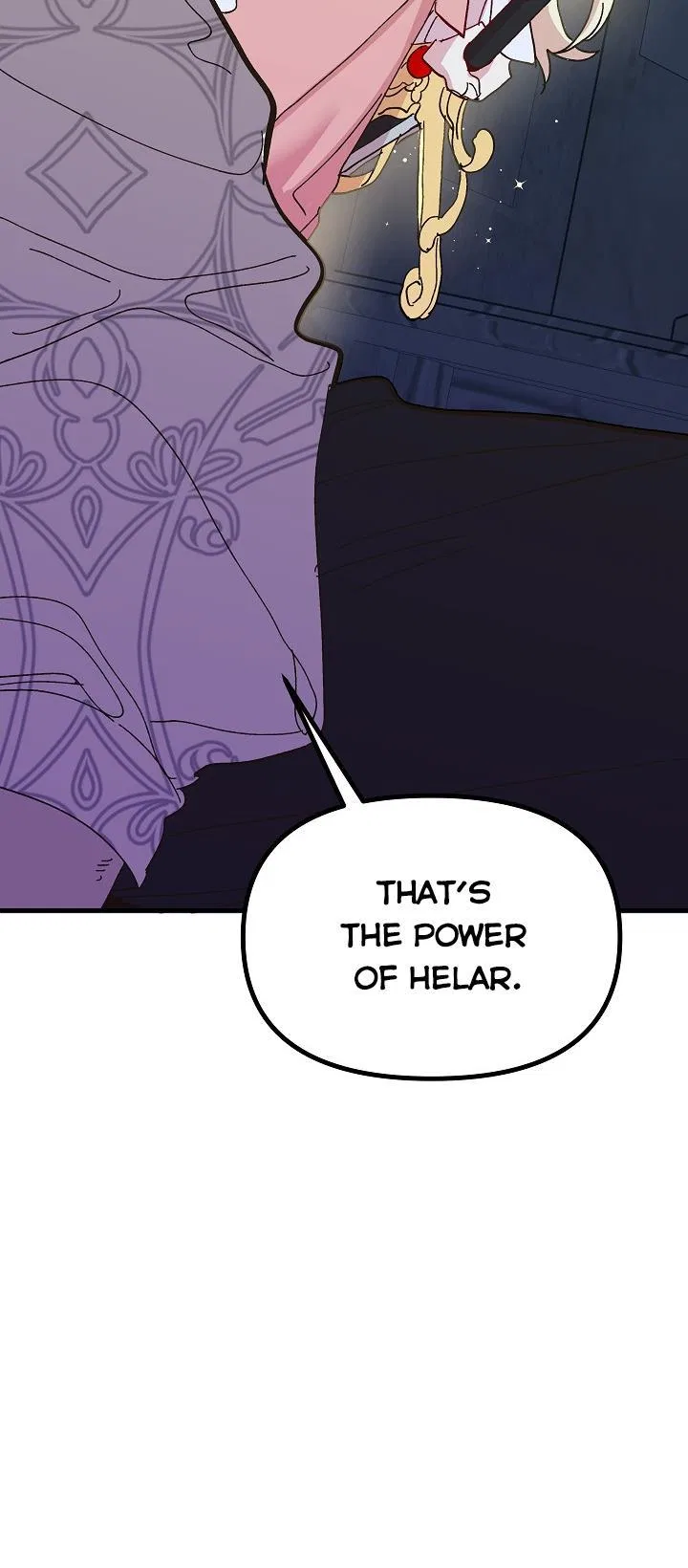 The Princess Pretends To Be Crazy Chapter 46 – Page 27