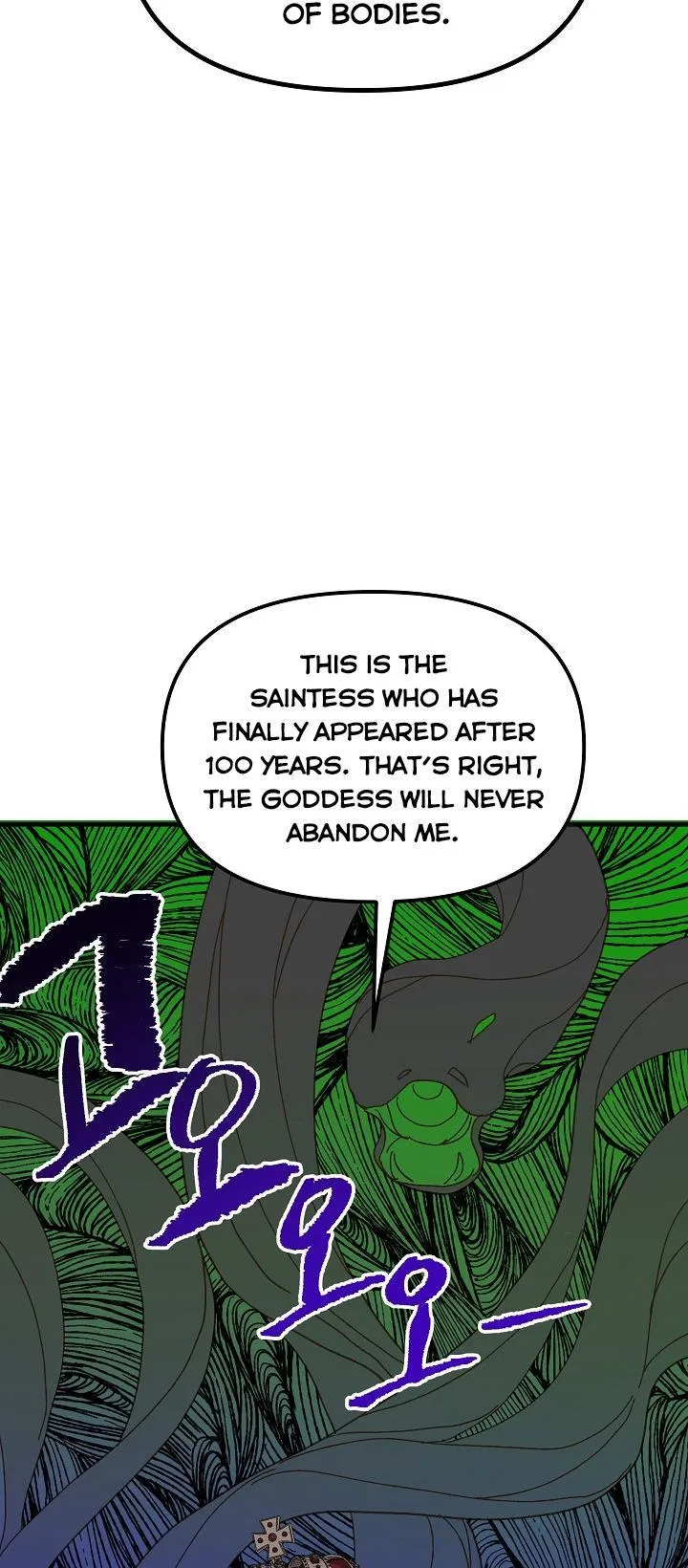 The Princess Pretends To Be Crazy Chapter 46 – Page 29