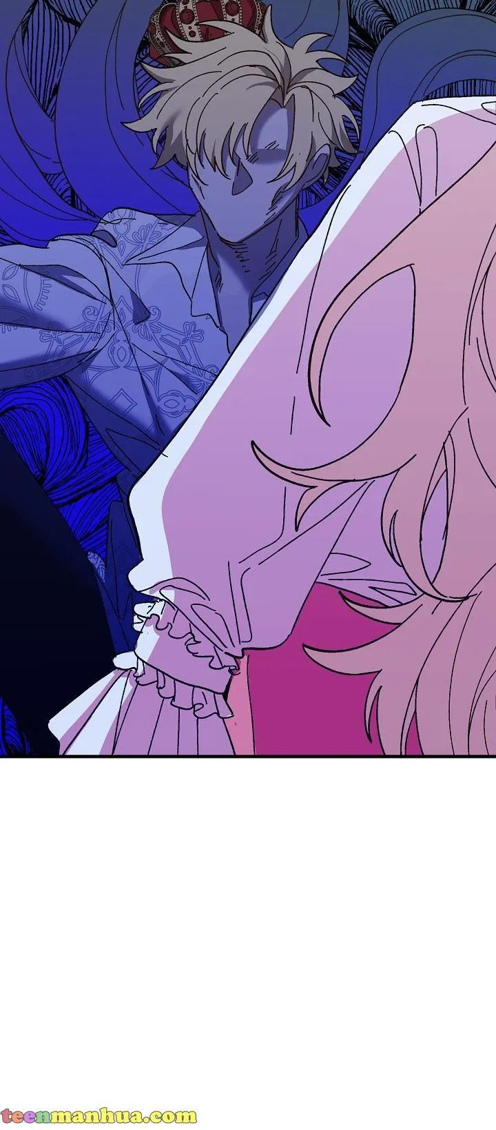 The Princess Pretends To Be Crazy Chapter 46 – Page 30