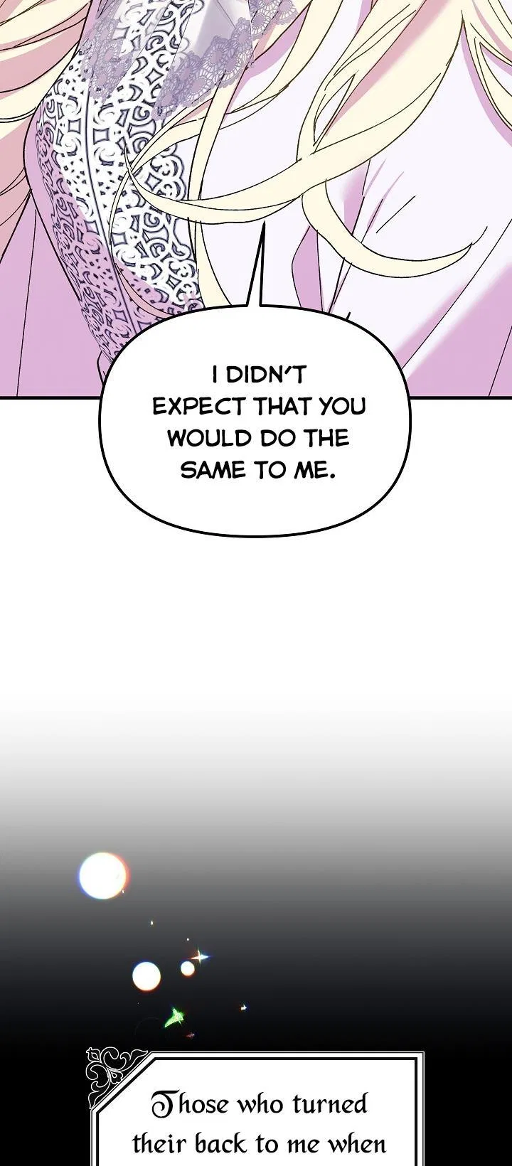 The Princess Pretends To Be Crazy Chapter 46 – Page 34