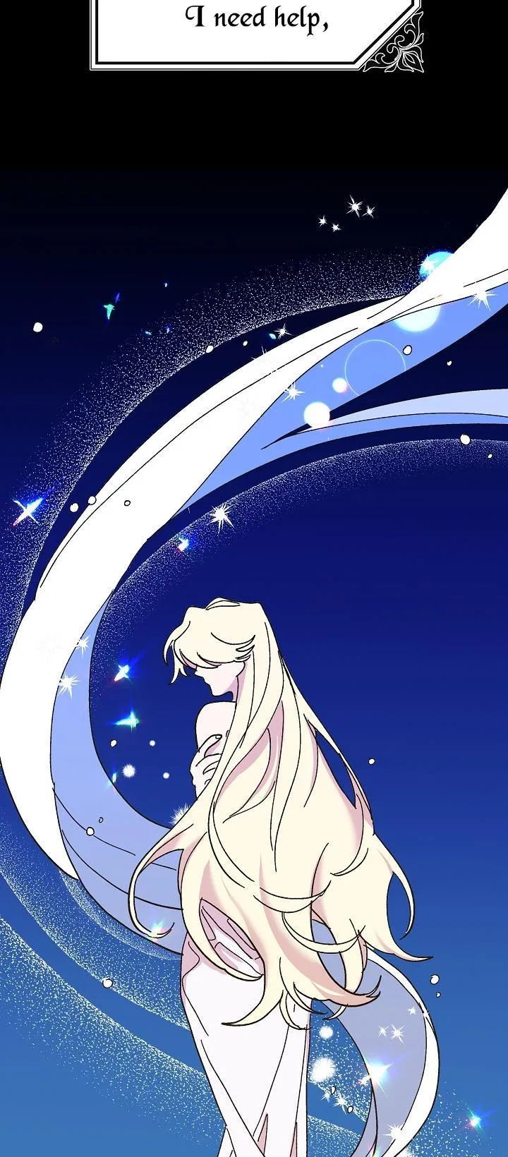 The Princess Pretends To Be Crazy Chapter 46 – Page 35