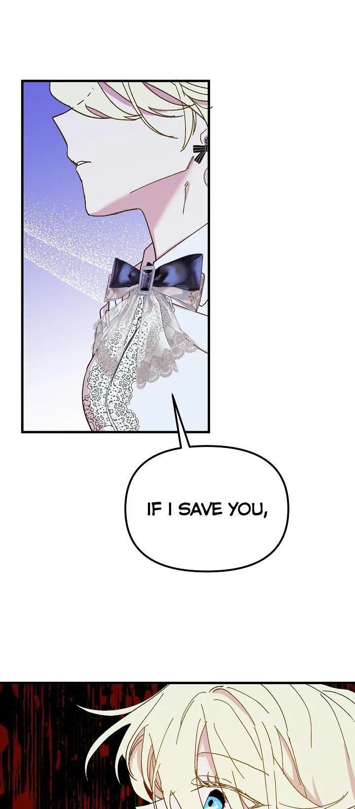 The Princess Pretends To Be Crazy Chapter 46 – Page 37