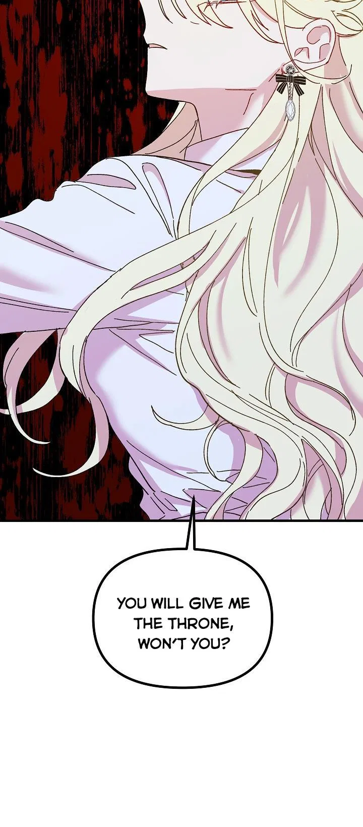 The Princess Pretends To Be Crazy Chapter 46 – Page 38