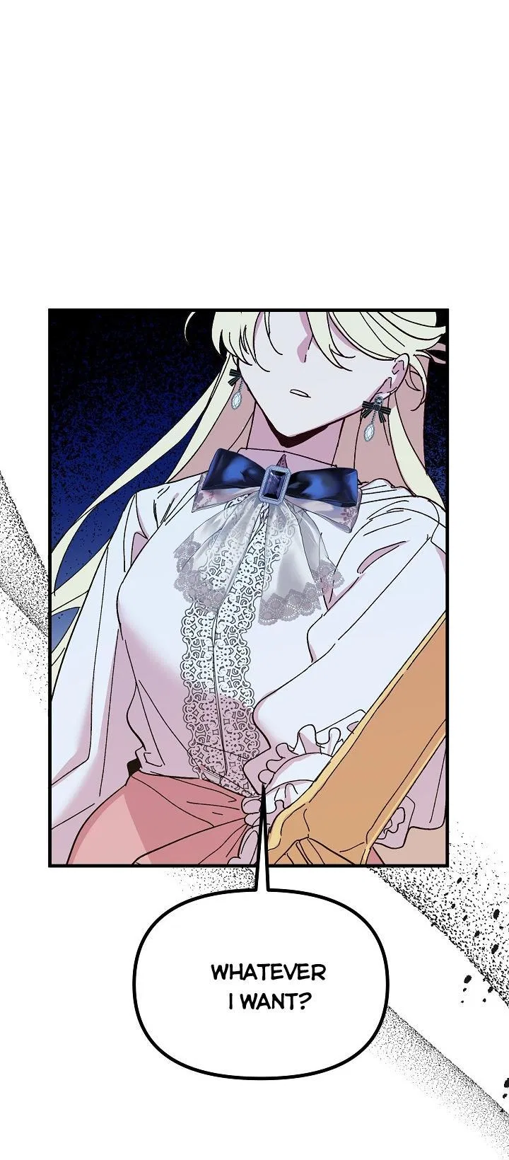 The Princess Pretends To Be Crazy Chapter 46 – Page 44