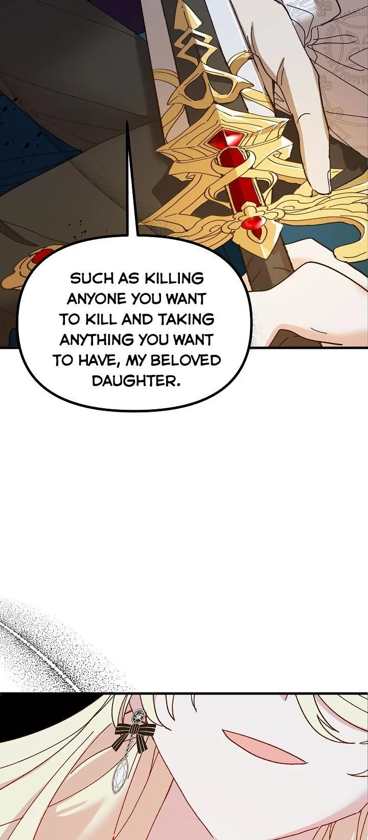 The Princess Pretends To Be Crazy Chapter 46 – Page 46