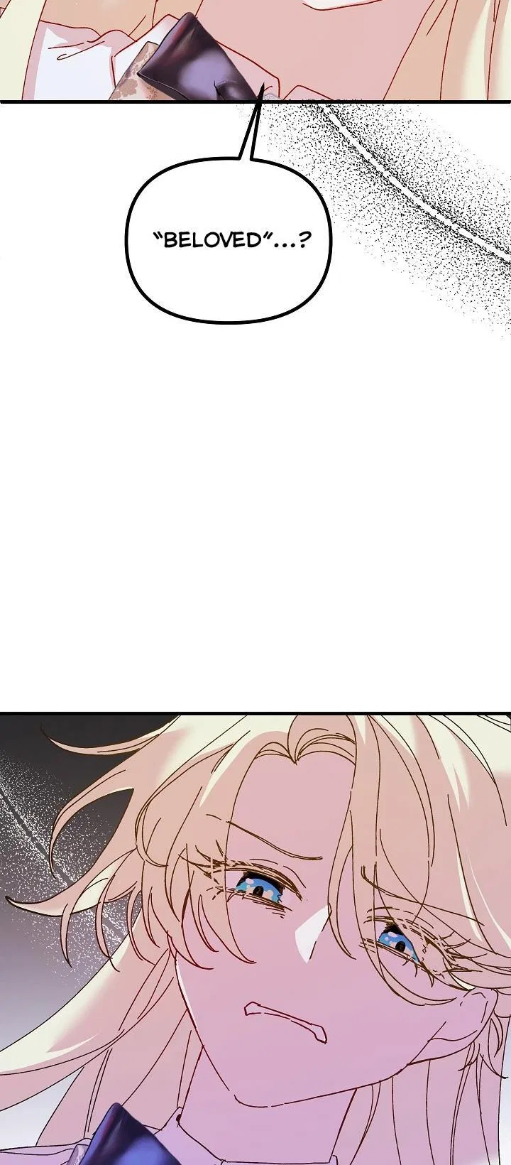 The Princess Pretends To Be Crazy Chapter 46 – Page 47