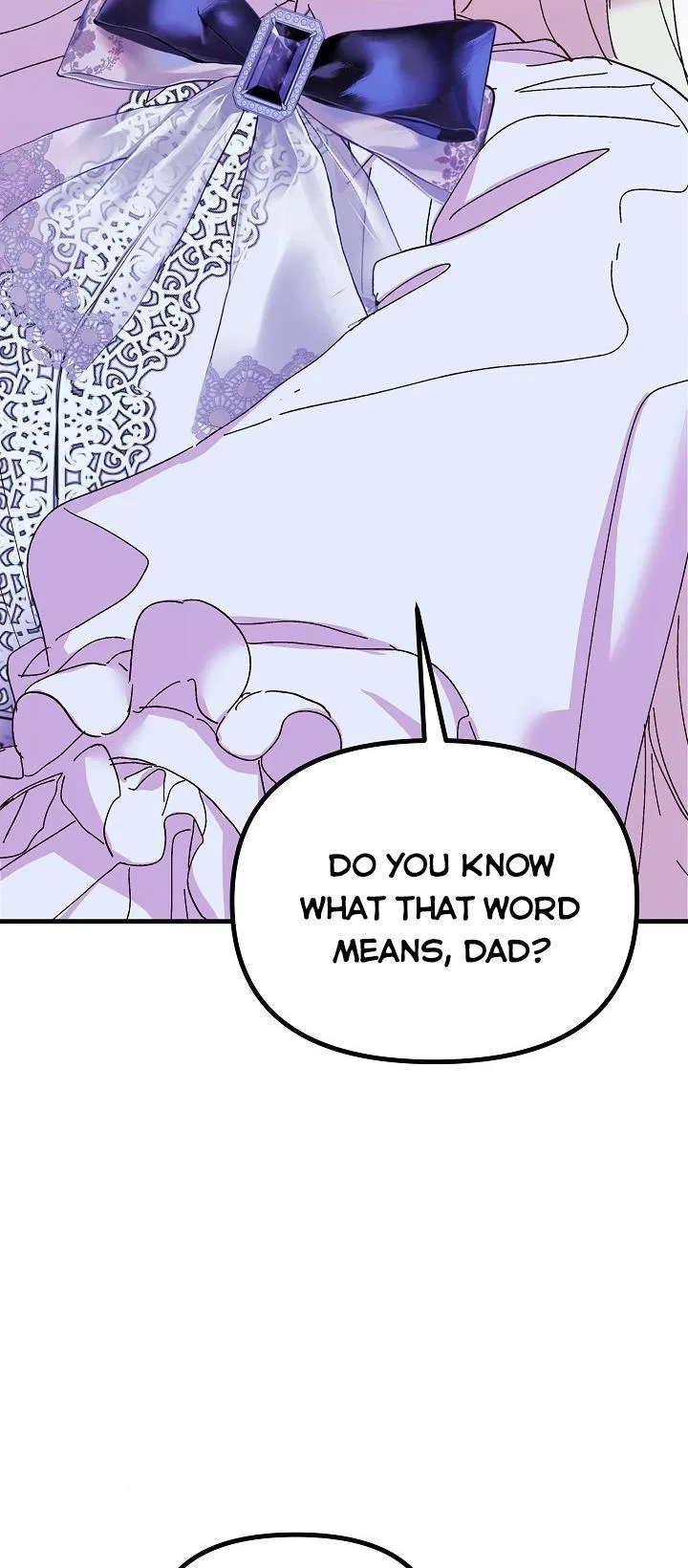 The Princess Pretends To Be Crazy Chapter 46 – Page 48