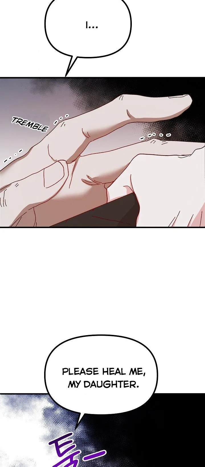 The Princess Pretends To Be Crazy Chapter 46 – Page 49