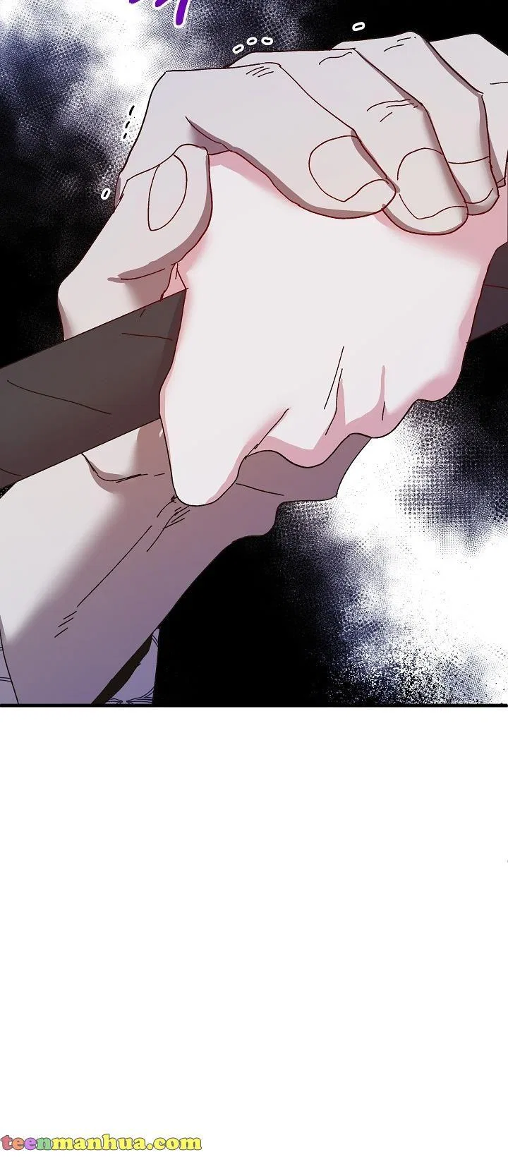 The Princess Pretends To Be Crazy Chapter 46 – Page 50