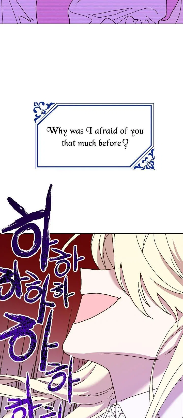 The Princess Pretends To Be Crazy Chapter 46 – Page 55