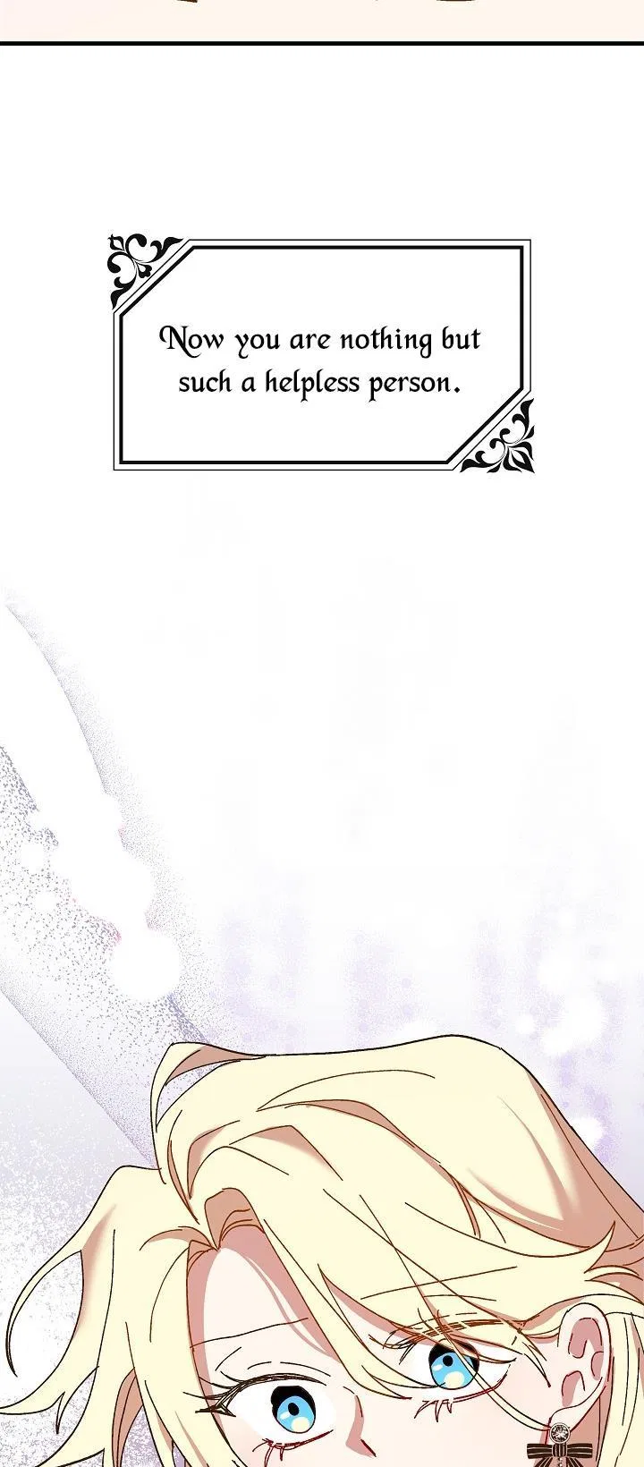 The Princess Pretends To Be Crazy Chapter 46 – Page 57