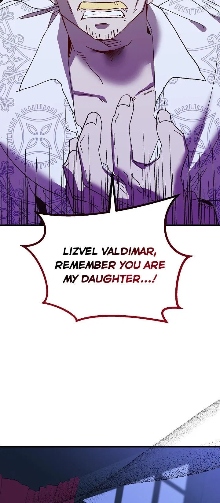 The Princess Pretends To Be Crazy Chapter 46 – Page 65