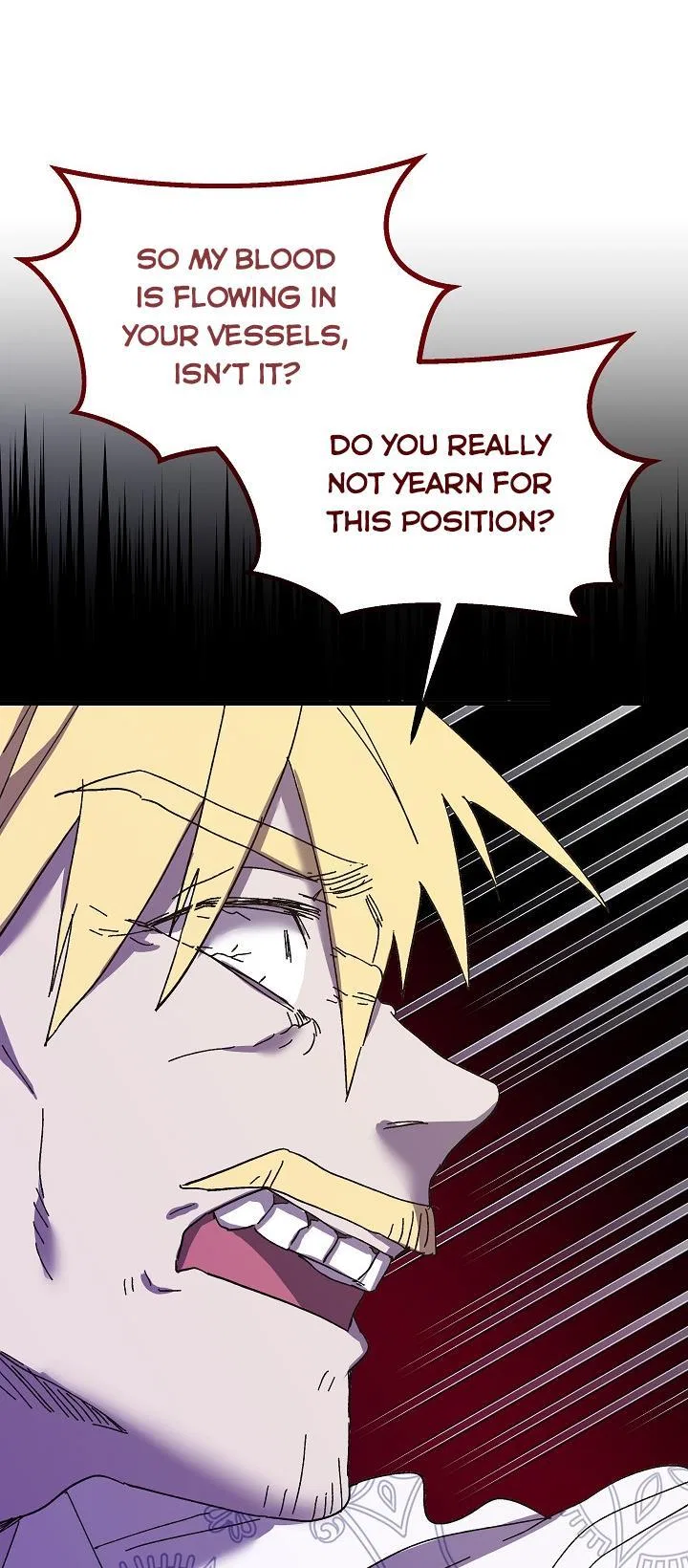 The Princess Pretends To Be Crazy Chapter 46 – Page 67