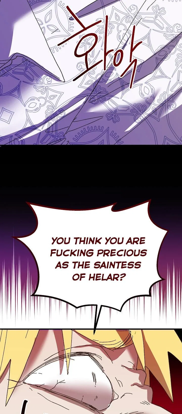 The Princess Pretends To Be Crazy Chapter 46 – Page 68