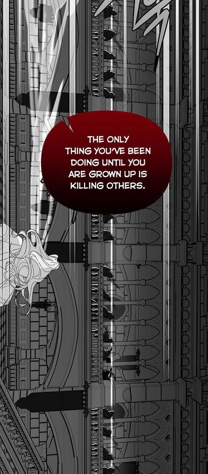 The Princess Pretends To Be Crazy Chapter 46 – Page 70