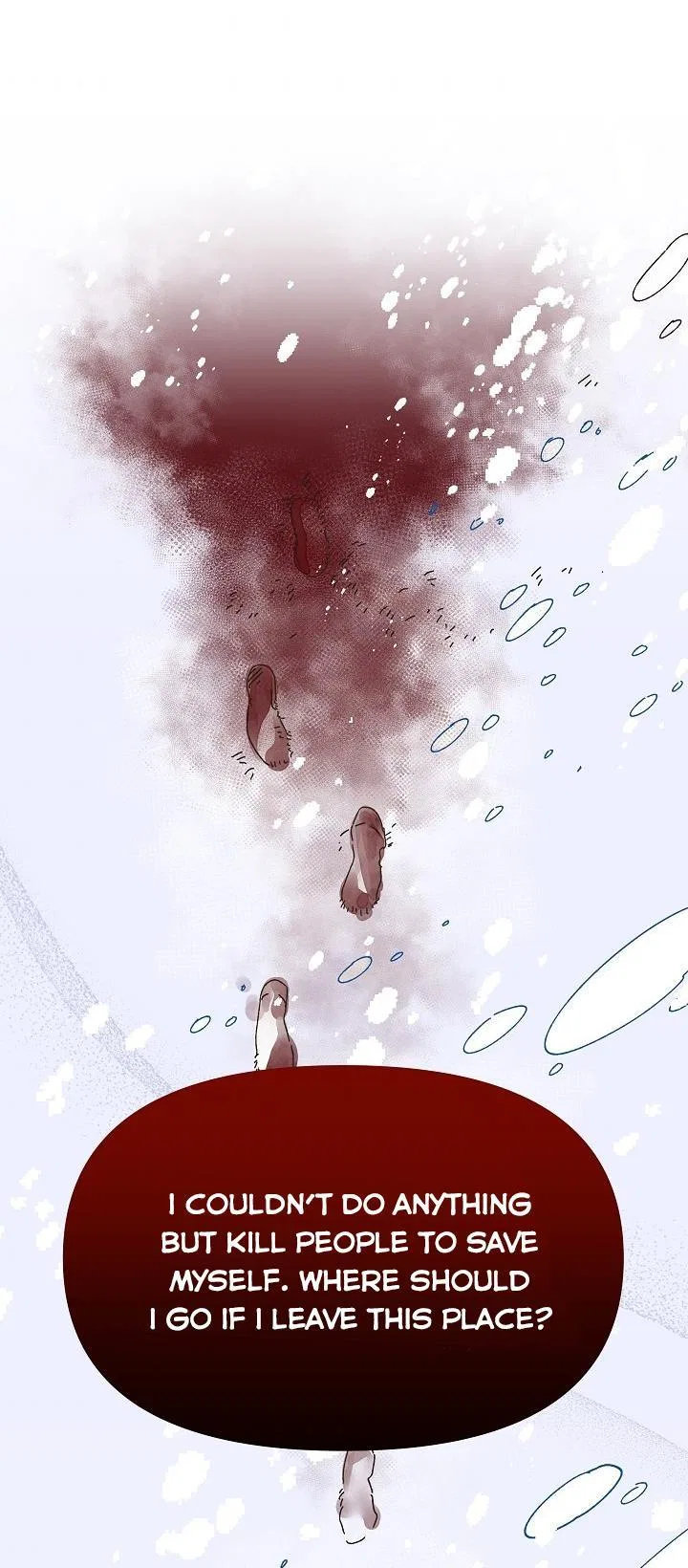 The Princess Pretends To Be Crazy Chapter 46 – Page 73