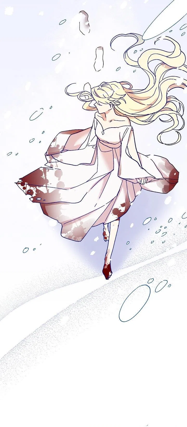 The Princess Pretends To Be Crazy Chapter 46 – Page 74