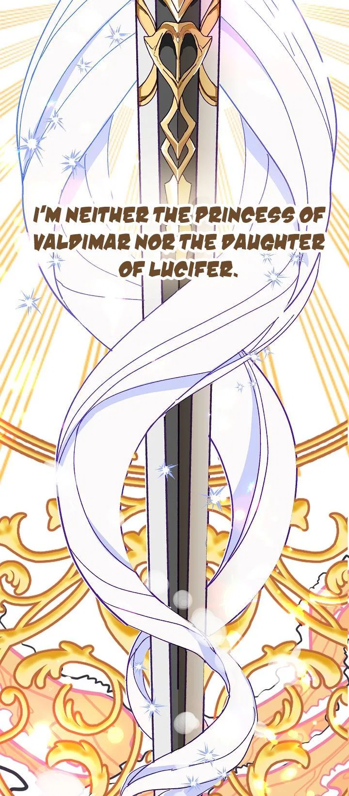 The Princess Pretends To Be Crazy Chapter 46 – Page 78