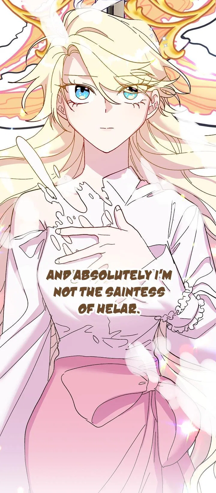 The Princess Pretends To Be Crazy Chapter 46 – Page 79