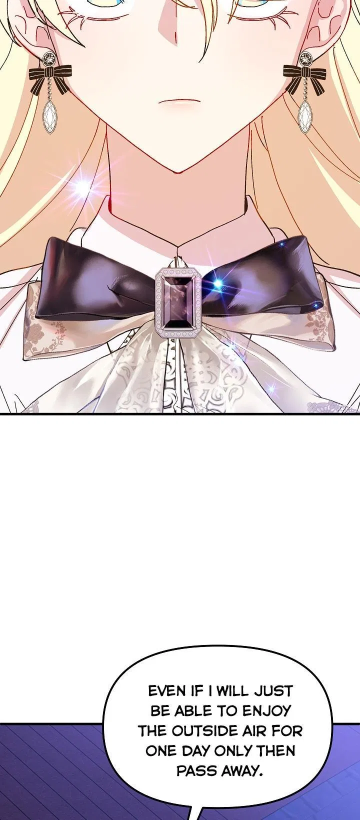 The Princess Pretends To Be Crazy Chapter 46 – Page 81