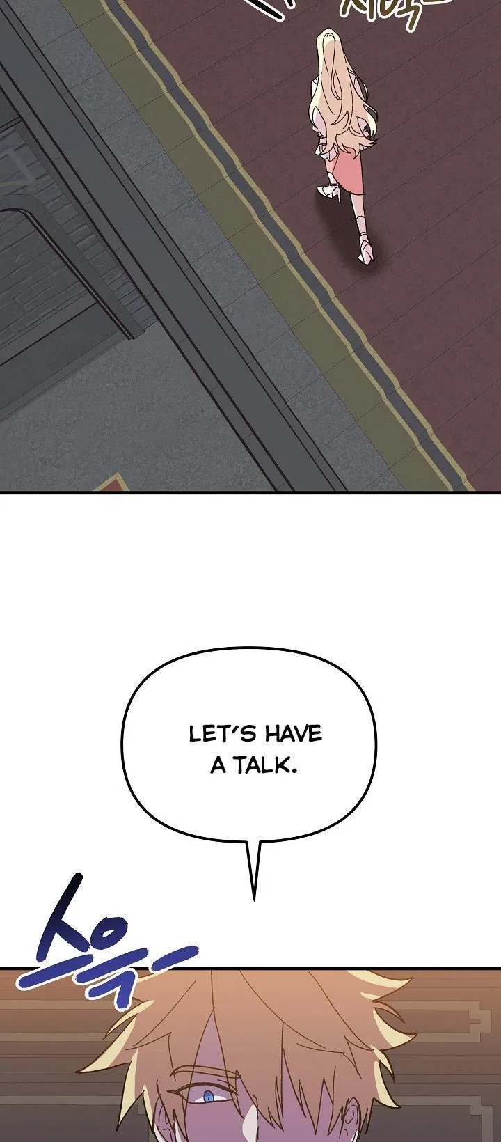 The Princess Pretends To Be Crazy Chapter 46 – Page 90