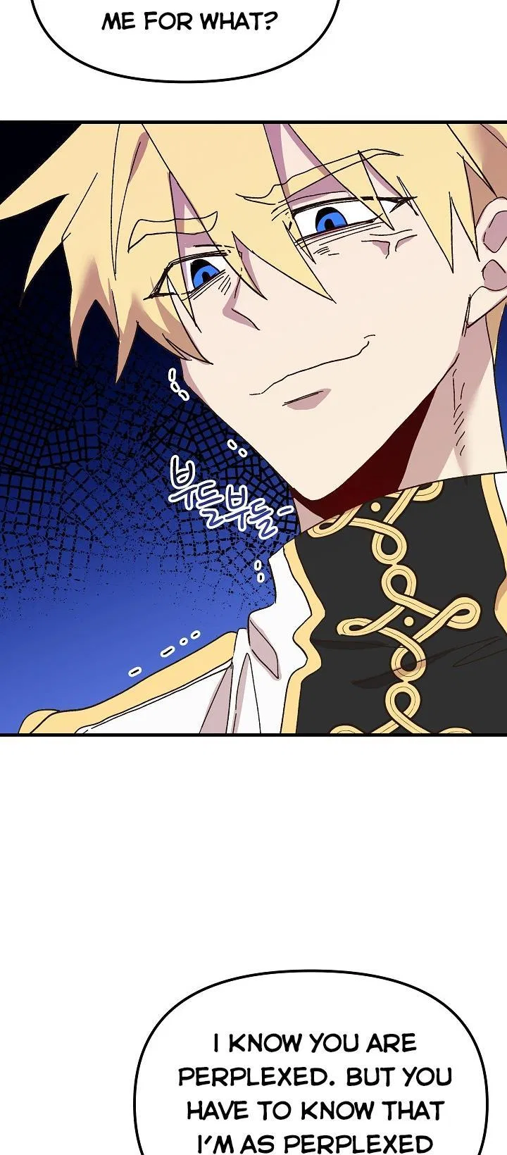 The Princess Pretends To Be Crazy Chapter 46 – Page 94